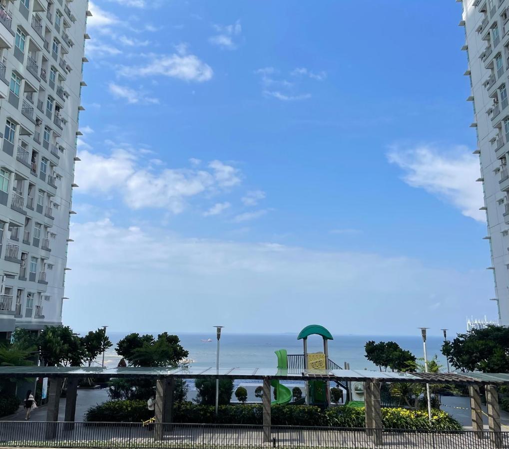 Green Bay Pluit Apartment - Seaview Studio Fast Wifi 자카르타 외부 사진